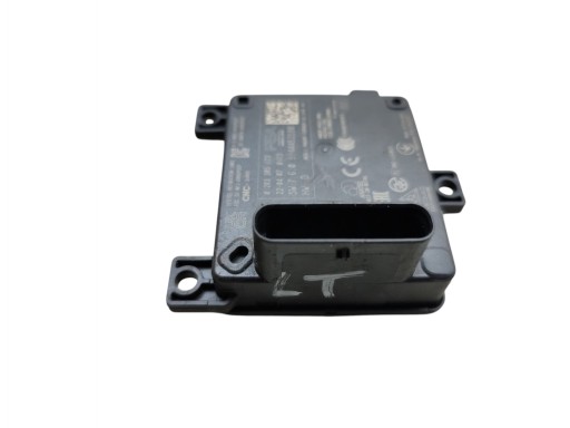 RADAR SENSOR DISTRONIC sinistra posteriore CITROEN C5 X PEUGEOT 308 III 9844452180