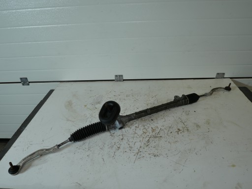 drag rod servo steering RENAULT MEGANE II A0043215C