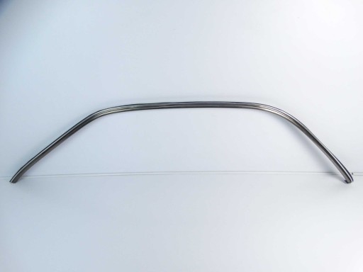 Mercedes CL COUPE W140 накладка на крышу левая хром