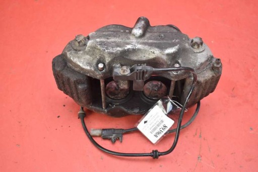 caliper brake right front MERCEDES S-KLASA W221 3.0 CDI 235 KM 05-09