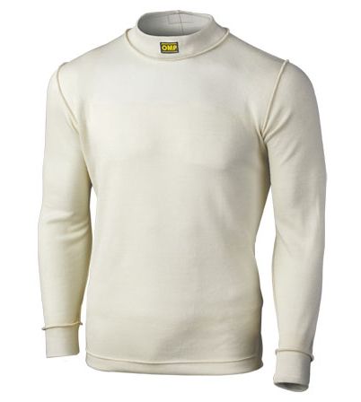 Golf OMP FIRST RACING (схвалення FIA) R. XS