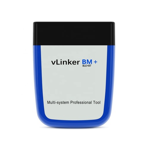 Vgate vLinker BM 4.0 BT BMW BimmerCode ELM327 OBD