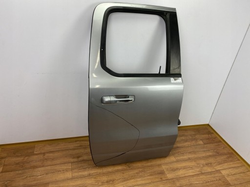 door right rear part Dodge Ram 1500 VI 2019+ USA