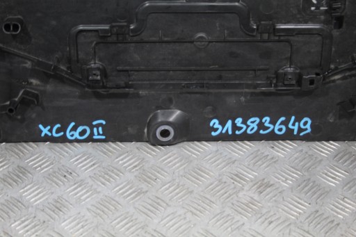 cover chassis VOLVO XC60 II 2 LIFT 31383649