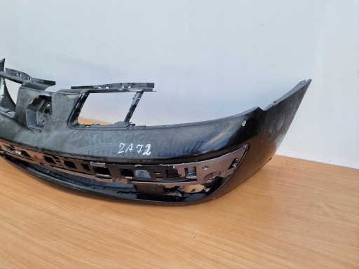 RENAULT ESPACE IV 4 Stoßstange vorne Original OE