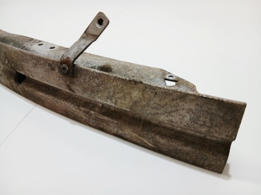 sider pillar of a bumper front BMW X3 E83 LCI OE 3439780 (0005520)