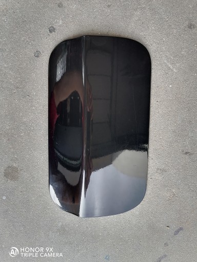 Крышка топливного бака для BMW F10 F11 LCI KOL; 668