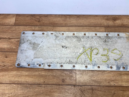 cover chassis cams Chevrolet Corvette C6 2005+