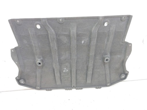VOLVO XC40 LIFT cover of a bumper front lower 32241087