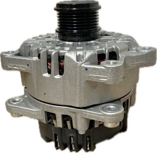 2432355 - Генератор ford