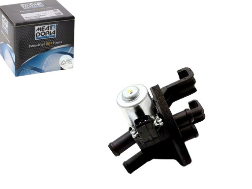 9900 - КЛАПАН ОБОГРЕВАТЕЛЯ FORD FIESTA IV FIESTA MINIVAN KA PUMA STREET KA