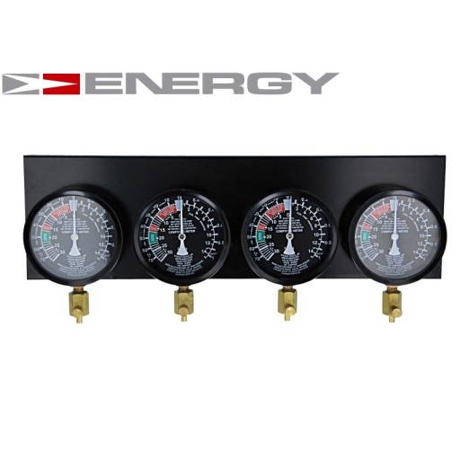 ТЕСТЕР СИНХРОНИЗАЦИИ КАРБЮРАТОРА