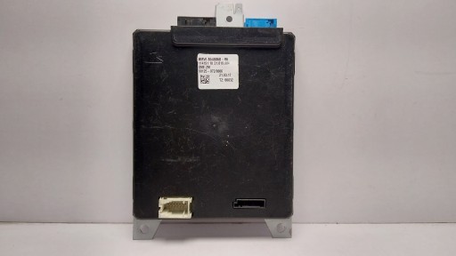 Модуль управління пам'яттю bmw i3 sme 8648060