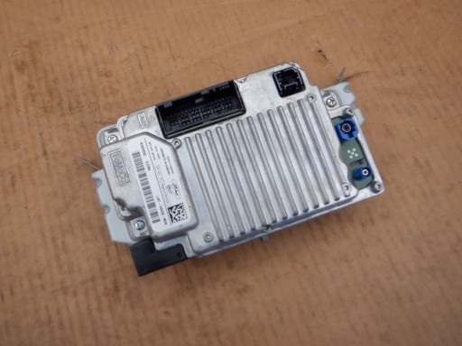 LJ6T-14G532-MGR - РАДІО МОДУЛЬ РАДІО FORD KUGA MK3