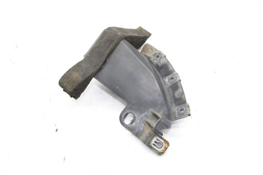 YM21612180 - ПЕРЕДНІЙ ЛІВИЙ БАМПЕР PEUGEOT RCZ 10-