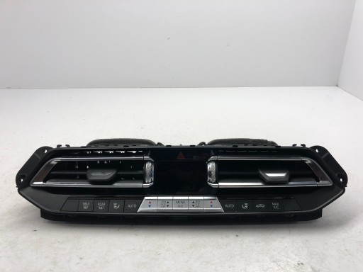 BMW X6 G06 COMANDI CLIMA 9458523