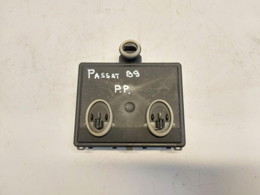 VW Passat R B9 3J0 2025r module control unit door right front 3wa959593a