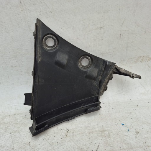 SKODA OCTAVIA 4 IV right bumper bracket front front