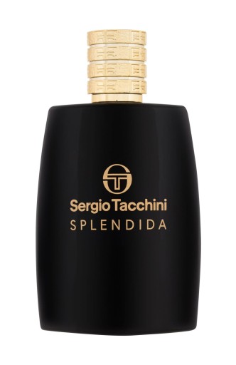 sergio tacchini splendida woda perfumowana 100 ml     