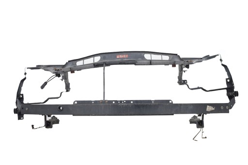 pillar * support panel for radiators MERCEDES C-KLASA W204
