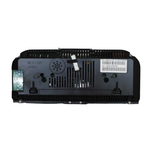 dials BMW 7 E65 N62B36A 3.6 V8 6922380 EUROPA