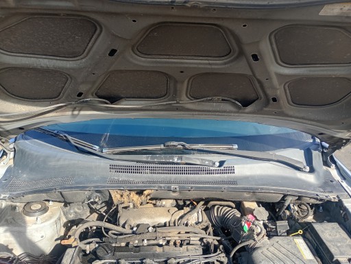 torpédo Kia Sportage 2 II 04-10