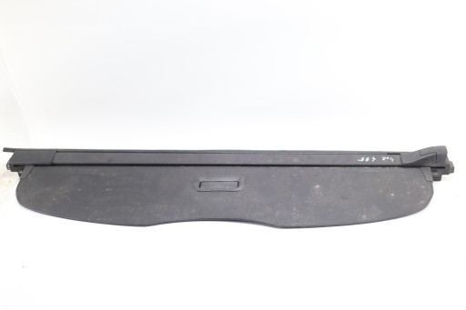 РОЛЬСТАВНІ БАГАЖНИКА ALFA ROMEO 159 (2005-2011) УНІВЕРСАЛ