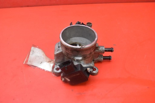 Valvola a farfalla 35100-23701 HYUNDAI COUPE 2 II 2.0 16V 143 KM LIFT 05-07
