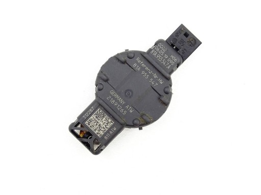 Sensor SENSOR Regen ZMIERZCHU AUDI A6 C7 LIFT 81A955547A
