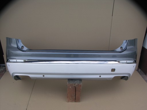 VOLVO...XC90..15---_XXXZ123 - Volvo xc90 ii 15 - інструкція задній бампер