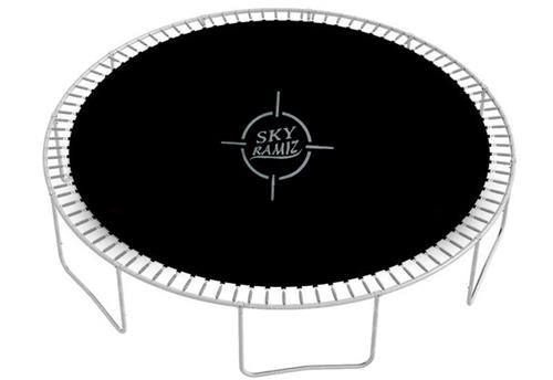 Килимок для батута. 