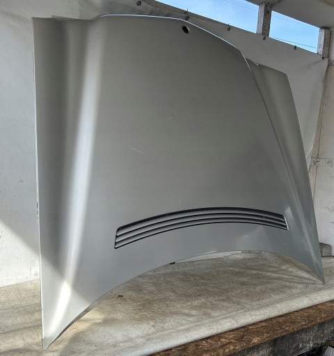 Cofano MERCEDES E-KLASA 210 LIFT