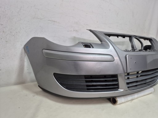 VW POLO IV 4 6Q0 LIFT 05- bumper front front SPR 6Q0807221C