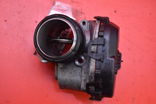 Valvola a farfalla 9807238580 PEUGEOT 308 T9 1.6 BLUEHDI 120 KM 13-17