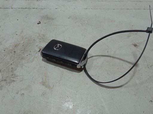 MAZDA CX-30 ДИСТАНЦІЙНИЙ БЕЗКЛЮЧ