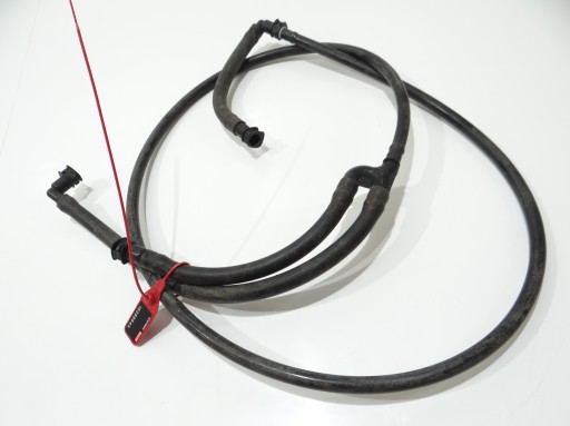wiring hose washers BMW` E60 LCI (16368644)