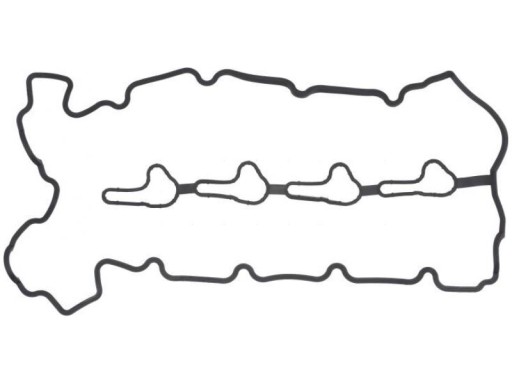 ПРОКЛАДКА КРЫШКИ КЛАПАНА AJUSA 11115300