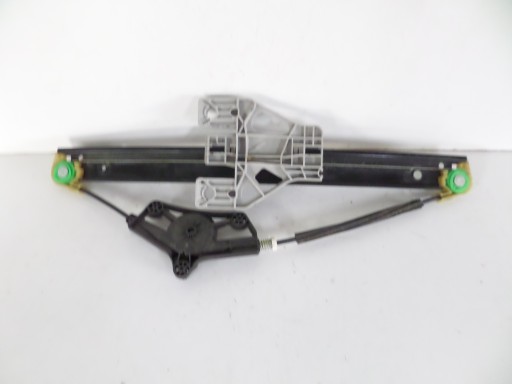 window regulator rear part left AUDI A6 C7 10