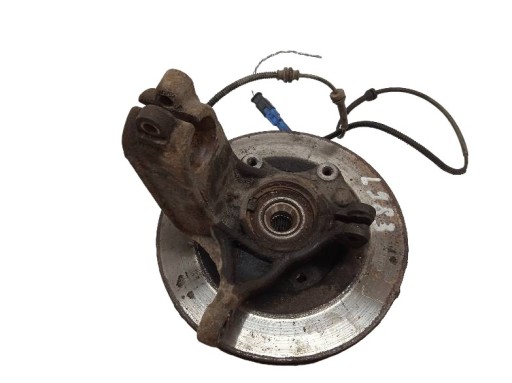 swing left front 1.6 HDI Citroen C4 Cactus and (2014- )