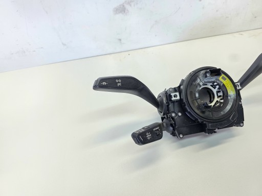 DEVIO LUCI TERGICRISTALLO TERGI AUDI A4 B9 A5 8W Q5 FY 4N0907129AF