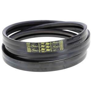 1527432 - Клиновий пас