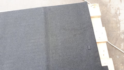 S4 B9 A4 8W mats boot 8W5863463J sedan