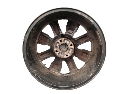 disc aluminium CITROEN C4 CACTUS 17'' 6.5J ET19 4X108 9800494077