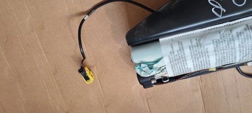 A6 C7 4G LIFT seat airbag right front 4G5880242B A7 4G