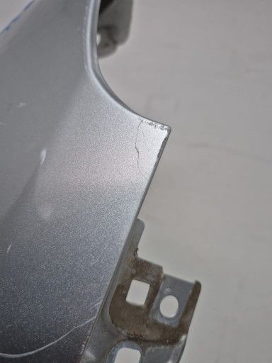 FORD FIESTA VIII 8 MK8 16-23 fender front front left