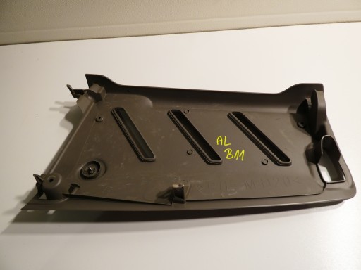 RENAULT MASTER III plato of the roof 969D72725R