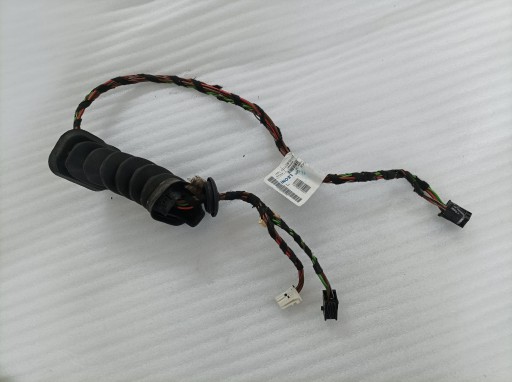 MERCEDES A45 W176 AMG bundle door right front