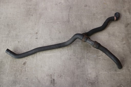 BMW E81 E82 E87 E90 E91 E60 X1 E84 N52 N53 rohr Schlauch Rohr Schlauch des Wassers 7526941