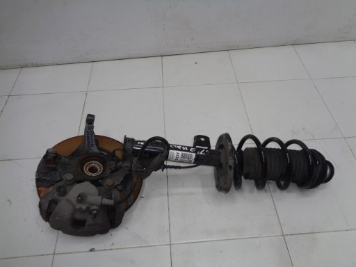 OPEL CORSA E 14-19 1.4T SWING MCPHERSON OF THE PIVOT LEFT LEFT FRONT