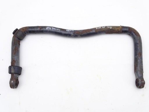 Daf cf 85 xf 95 105 e3 задний стабилизатор поперечной устойчивости ø65